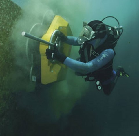 logistics maritime services